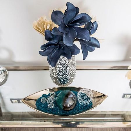 Danube Corso Boutique Apartment Budapešť Exteriér fotografie